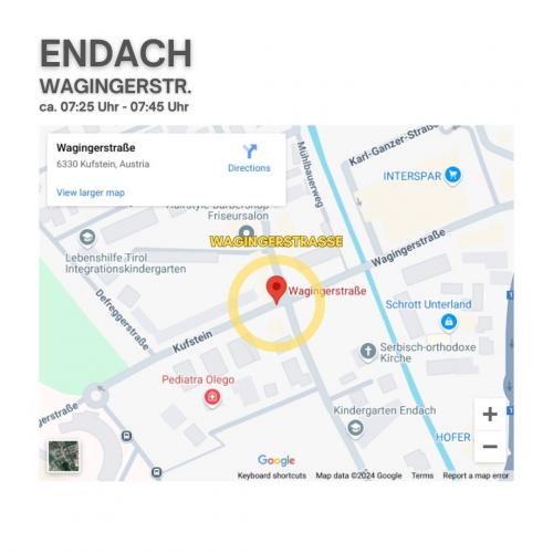 Endach-Wagigerstr.