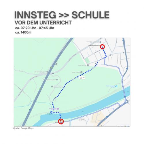 Innsteg-Schule