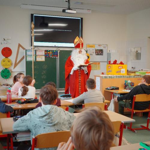 Nikolaus 2025-12-05