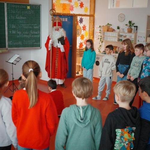 Nikolaus 2025-12-05