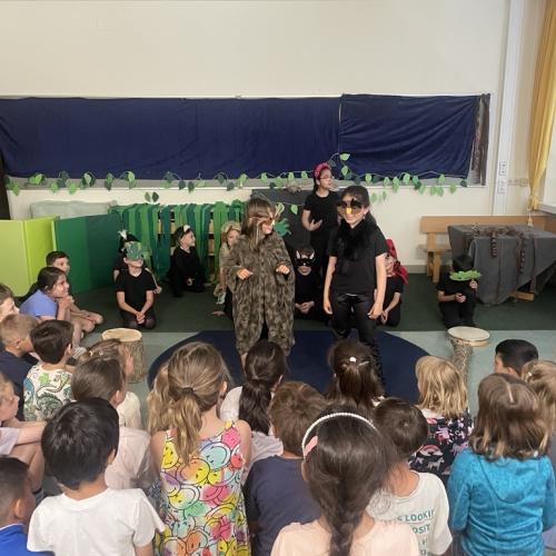 Mini-Musical VSK 2025