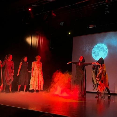 Landesjugendtheater 2025