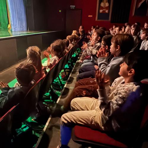 Landesjugendtheater 2025