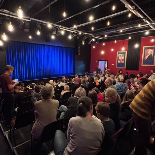 Landesjugendtheater 2025