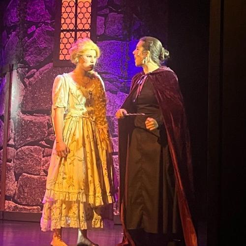 Landesjugendtheater 2025