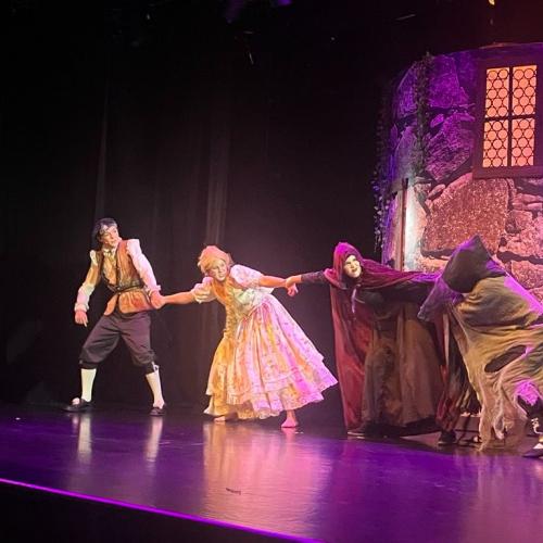 Landesjugendtheater 2025