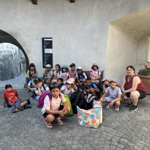 Klassenfoto