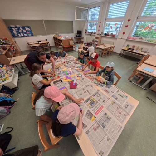 Sport-Kreativfest 2026