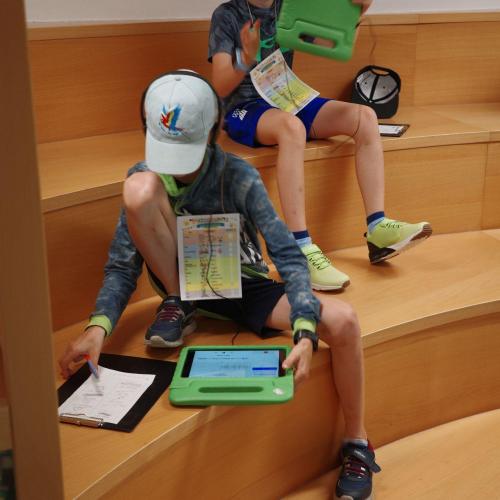 Sport-Kreativfest 2026
