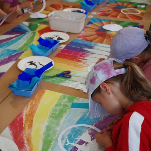 Sport-Kreativfest 2026