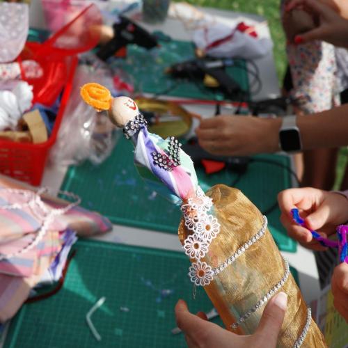 Sport-Kreativfest 2026