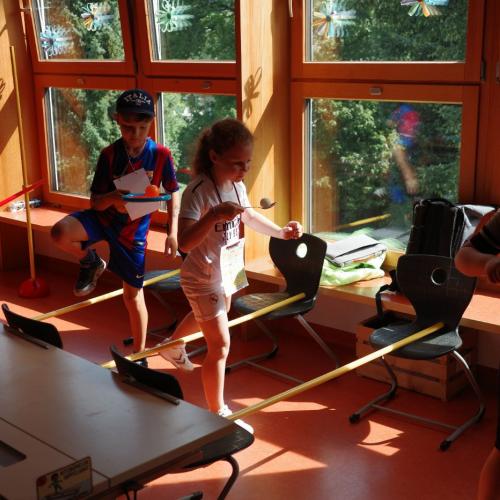 Sport-Kreativfest 2026