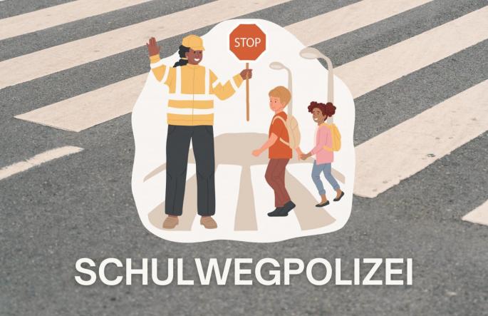 Schulwegpolizei