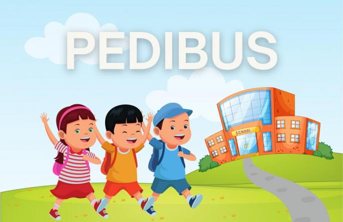 Pedibus-Begleiter