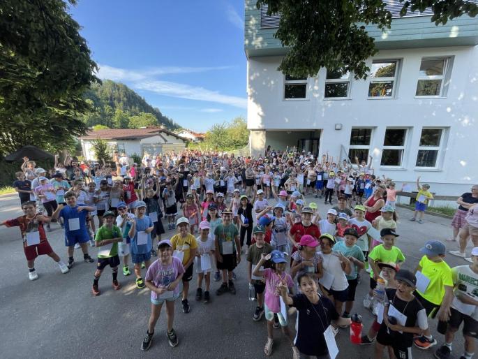 Sport- und Kreativfest