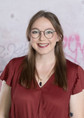 Theresa Mühlbacher