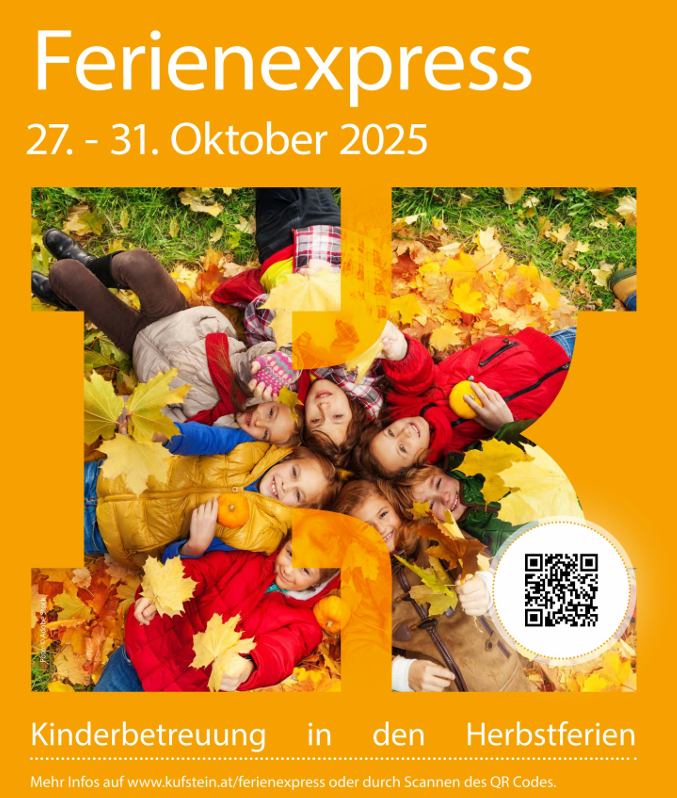 Ferienexpress Herbst 2025