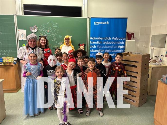 faschingskrapfen-danke an die sparkasse 2026