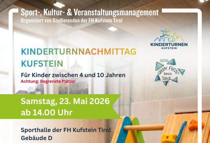 Kinderturnen 2026-05-23