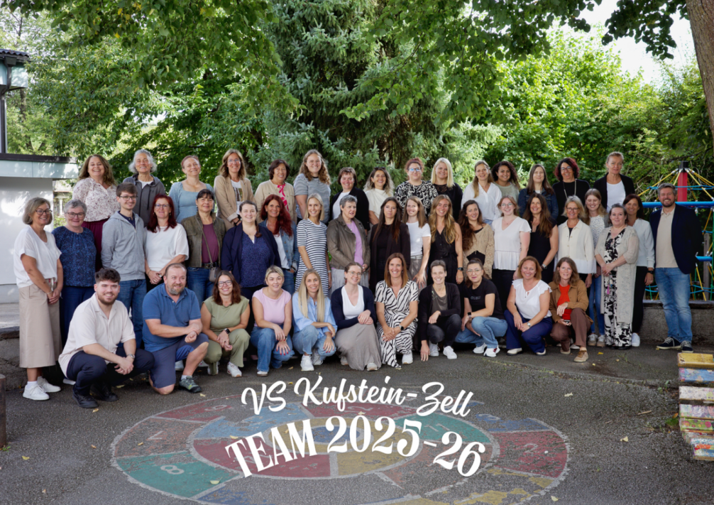 Teamfoto 2025-26