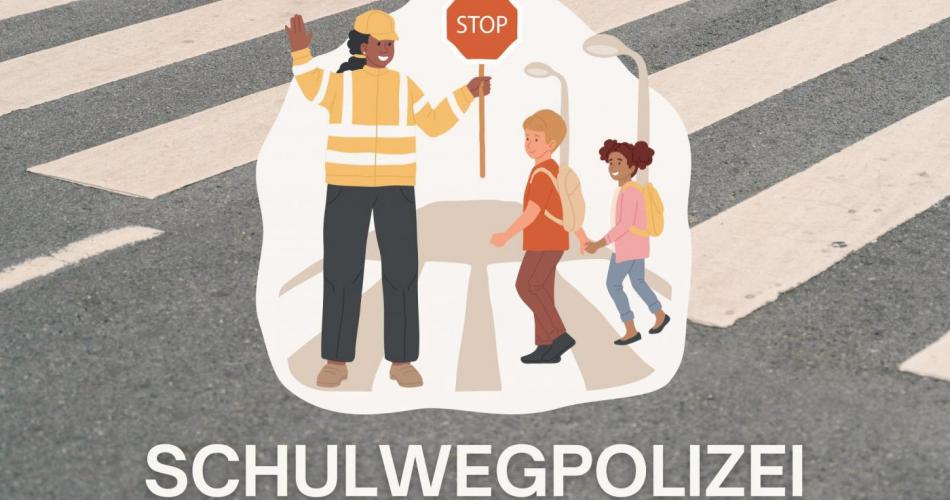 Schulwegpolizei