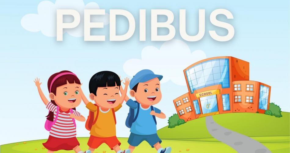 Pedibus-Begleiter