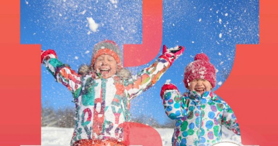 Ferienexpress Weihnachten 2025