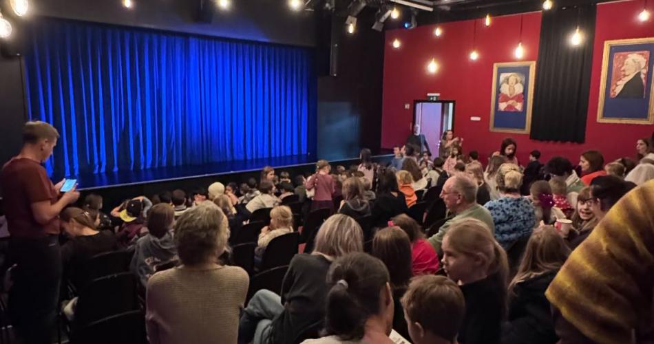 Landesjugendtheater 2025