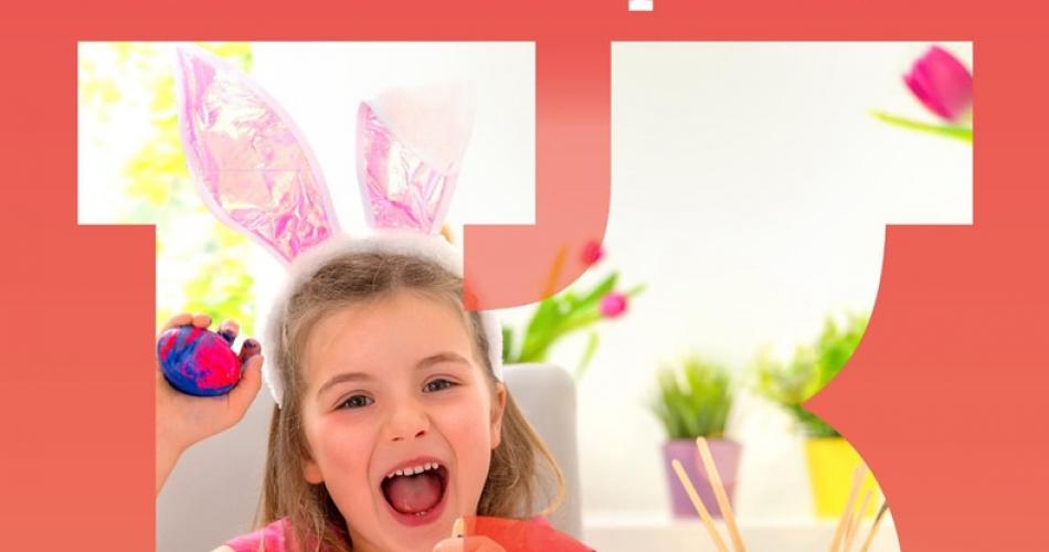 Ferienexpress Ostern 2026